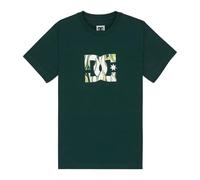 T-shirt enfant DC Shoes Star Filled Vert 10 ans