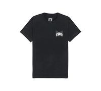 T-shirt enfant DC Shoes Wide Open Noir 16 ans