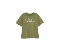 T-shirt enfant Desigual Hulk Vert 11/12 ans