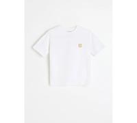 T-shirt enfant Diverse Coalition SK8 01 Blanc 13/14 ans