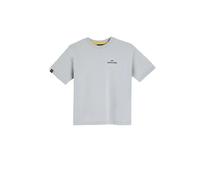 T-shirt enfant Diverse Coalition SK8 02 Gris 9/10 ans