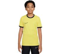 T-shirt Enfant - Dri-fit academy 25 jaune / noir 13/14A