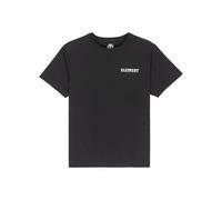 T-shirt enfant Element Bite Me Noir 14 ans