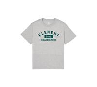 T-shirt enfant Element Home Team Gris 12 ans