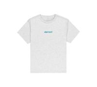 T-shirt enfant Element Lowcase Bp Gris 10 ans
