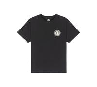 Element T-Shirt Manche Courtes Seal BP Y Garçon 8-16 Ans Bleu L/14