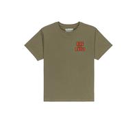 T-shirt enfant Element Timber Guard Dogs Vert 16 ans