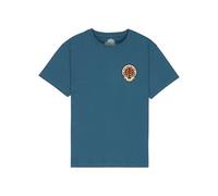 T-shirt enfant Element Timber Hermit Bleu 12 ans