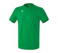 T-shirt enfant Erima Fonctionnel Teamsport Vert 12 ans