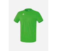 T-shirt enfant Erima Fonctionnel Teamsport Vert 6 ans