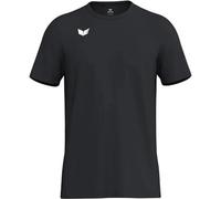 T-shirt enfant Erima Intro Noir 6 ans Unisex