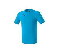 T-shirt enfant Erima performance Bleu 8 ans Male
