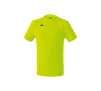 T-shirt enfant Erima performance Jaune 14 ans
