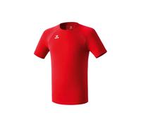 T-shirt enfant Erima performance Rouge 12 ans