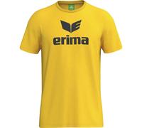 Erima T-shirt enfant Promo (2082609) mixte Jaune 116 (6 ans)
