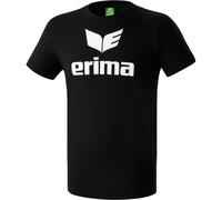 T-shirt enfant Erima Promo Noir 8 ans Male