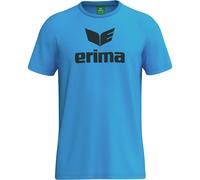 T-shirt enfant Erima Promo Turquoise 6 ans