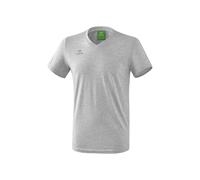 T-Shirt enfant Erima style Gris 10 ans