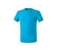 Erima T-shirt Casual Basics mixte enfant Curaçao FR XXS-XS (140 cm)