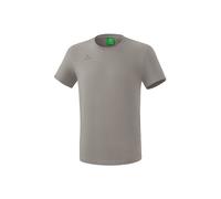 Erima T-Shirt Teamsport (2082503) Mixte Enfant, Taupe, 140