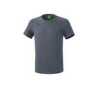 Erima T-shirt enfant Teamsport Gris 14 ans Mixte