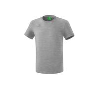T-shirt enfant Erima Teamsport Gris 6 ans