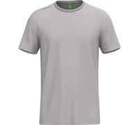 T-shirt enfant Erima TS Gris 6 ans