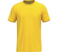 T-shirt enfant Erima TS Jaune 10 ans