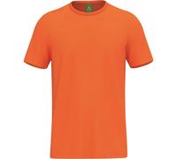 T-shirt enfant Erima TS Orange 6 ans