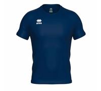 T-shirt enfant Errea Evo Bleu 9/10 ans Unisex