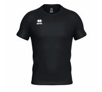 T-shirt enfant Errea Evo Noir 11/12 ans
