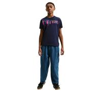 T-shirt enfant FC Barcelone 2026/27 Bleu 8/10 ans Unisex