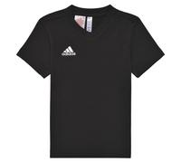 adidas Entrada 22 t-shirt enfants noir 116