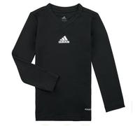 T-shirt enfant garcons adidas TEAM BASE TEE Y Noir 11 / 12 ans