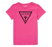 T-shirt fille Guess Core Rose 8 ans