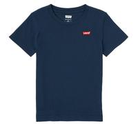Levi's Kids Lvb-Batwing Chest Hit Garçon Dress Blues 10 Ans