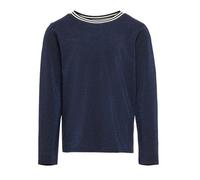 T-shirt enfant filles Only KONATHEA Bleu 6 ans