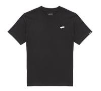 Vêtements Vans B SALTON SS pour Enfant 8A Noir
