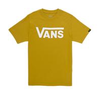 T-shirt enfant garcons Vans BY Vans Classic Boys Jaune 12 / 14 ans