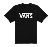 T-shirt enfant garcons Vans BY VANS CLASSIC Noir 24 mois