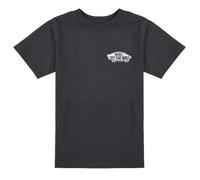 Vans T-shirt enfant DOUBLE STANDARD noir/blanc Taille 164-176