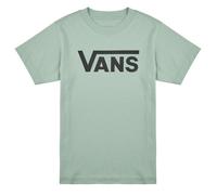T-shirt enfant filles Vans VANS CLASSIC KIDS Gris 5 ans