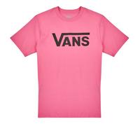 Vans T-shirt enfant VANS CLASSIC in Rose 16 ans