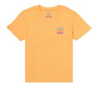 T-shirt enfant filles Vans VANS X CRAYOLA CREW Jaune 12 / 14 ans