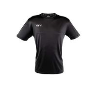 T-shirt enfant Force XV Melee Noir 12 ans