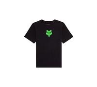 T shirt enfant fox spire junior noir