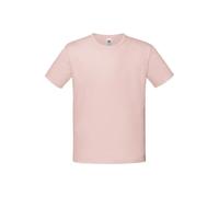 T-shirt enfant Fruit of the Loom Iconic 150 T NiÃ±a Rose 3/4 ans