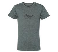 T-shirt enfant garçon Hannah Cornet Jr. II La forêt sombre avait 4-5 ans 146-152