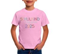 T Shirt Enfant Garcon,T-Shirts pour Le Premier Jour D'éCole des Enfants De La Maternelle SchüSs Hello School I Come T-Shirts pour La Remise des DiplôMes De La CrèChe