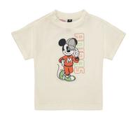 T-shirt enfant garcons adidas Disney Mickey Mouse T-Shirt Kids Blanc 3 / 4 ans